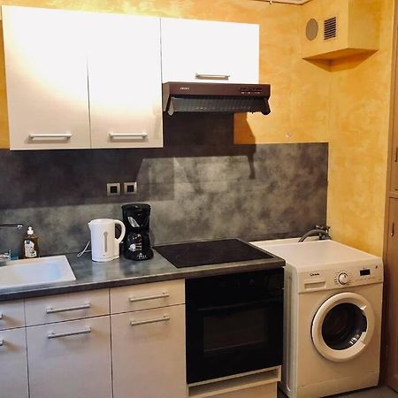F3 - Neuf - 4/6 P - Lits King Size - Wifi - Cour Daire Le Puy-en-Velay Dış mekan fotoğraf