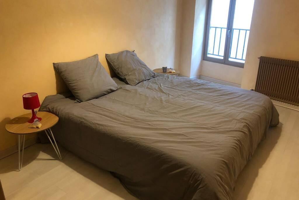 F3 - Neuf - 4/6 P - Lits King Size - Wifi - Cour Daire Le Puy-en-Velay Dış mekan fotoğraf